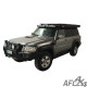 Toldo 2m x 3 Cinzento