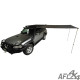 Toldo 2m x 3 Cinzento