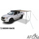 Toldo Rhino-Rack Sunseeker III - 2m