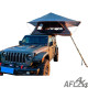 Tenda De Teto Tecido INTERPIDOR - OFFROAD