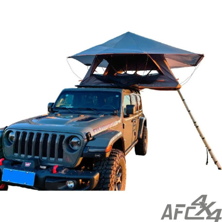 Tenda De Teto Tecido INTERPIDOR - OFFROAD