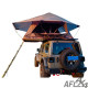Tenda De Teto Tecido INTERPIDOR - OFFROAD