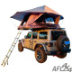 Tenda De Teto Tecido INTERPIDOR - OFFROAD