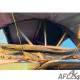 Tenda De Teto Tecido INTERPIDOR - OFFROAD
