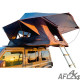 Tenda De Teto Tecido INTERPIDOR - OFFROAD