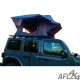Tenda De Teto Tecido INTERPIDOR - OFFROAD