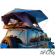 Tenda De Teto Tecido INTERPIDOR - OFFROAD