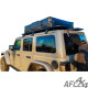 Tenda De Teto Tecido INTERPIDOR - OFFROAD
