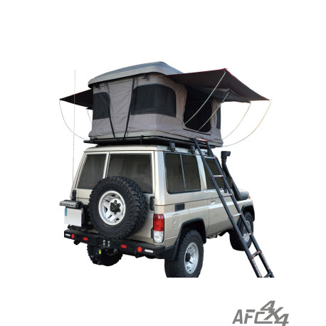 BULLFACE - TENDA TECTO ALUMINIO "ERFOUD" 131