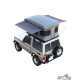 BULLFACE - TENDA TECTO ALUMINIO "ERFOUD" 131