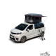 BULLFACE - TENDA TECTO ALUMINIO "ERFOUD" 131
