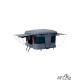 BULLFACE - TENDA TECTO ALUMINIO "ERFOUD" 131