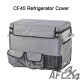Capa Arca Aplicool