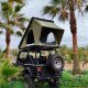 BULLFACE - TENDA TECTO "MERZOUGA" NEGRA