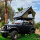 BULLFACE - TENDA TECTO "MERZOUGA" NEGRA