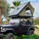 BULLFACE - TENDA TECTO "MERZOUGA" NEGRA