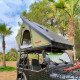BULLFACE - TENDA TECTO "MERZOUGA" NEGRA