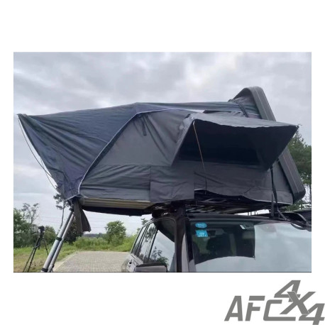 BULLFACE - TENDA TECTO "MERZOUGA" NEGRA