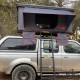 BRAGUSCAMP - TENDA TEJADILHO "MAMMOTH"