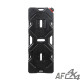 Overland - BLACK, 17 lts, para combustível