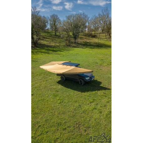 Toldo Lateral WING270 2.5