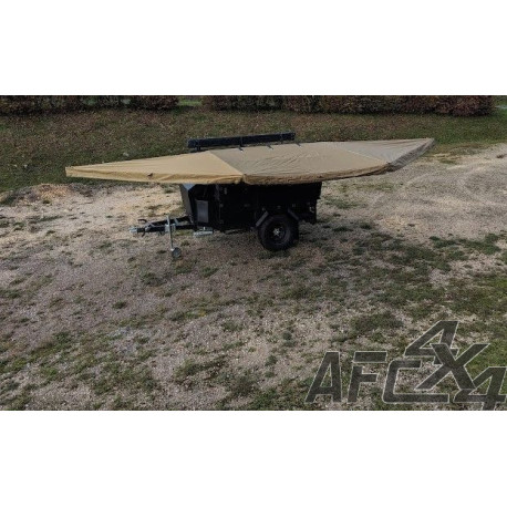 Toldo Lateral FREEWING360 2.6
