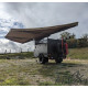 Toldo Lateral WING270 2.5