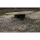 Toldo Lateral WING270 2.5