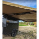 Toldo Lateral WING270 2.5