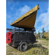 Toldo Lateral WING270 2.5