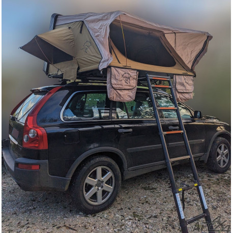 Toldo Lateral WING270 2.5