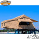 Tenda De Teto Tecido "Afrikaan"