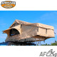 Tenda De Teto Tecido "Afrikaan"