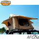 Tenda De Teto Tecido "Afrikaan"