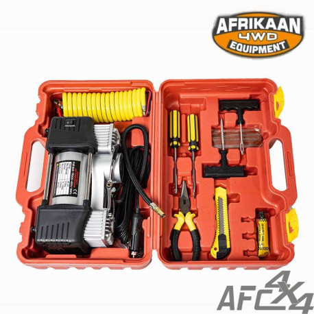 Compressor 12V 300L/min