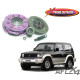 Xtreme Outback V20 2.5 TD