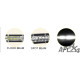 Barra LED 30W OSRAM