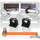 Super Fix kit 2 grampos de borracha SR2557