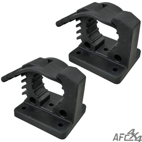 Super Fix kit 2 grampos de borracha SR2557