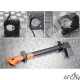 Super Fix kit 2 grampos de borracha SR2557