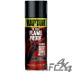 Raptor Flameproof