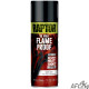 Raptor Flameproof