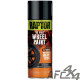 Raptor Liner Preto 1L