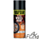 Raptor Liner Preto 1L