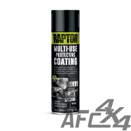 RAPTOR 1K Multi-Use Protective Coating 450ML