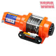 Guincho 3000Lbs 12V Sintético