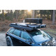 CAIXA "CARGO BOX" 122L