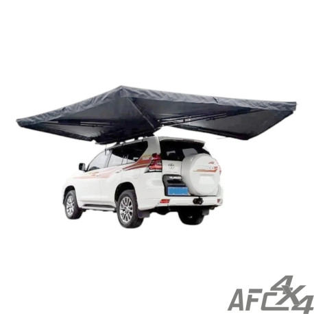 Toldo Lateral 270º