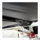 Toldo Lateral 270º