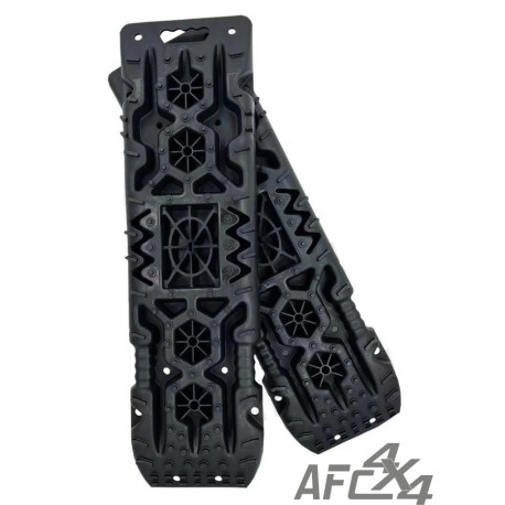Pranchas Areia com Base para Hi-lift